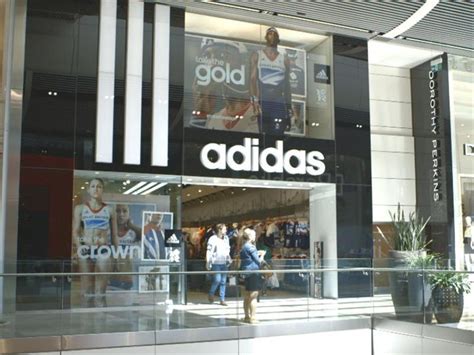 adidas shop westfield stratford.